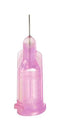 Metcal 930025-TE Dispensing Tip Needle Stainless Steel TE Series Lavender 0.25 &quot; 50 Pack