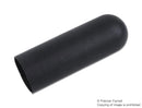RAYCHEM - TE CONNECTIVITY 101A011-3-0 HEAT SHRINK BOOT, END CAP, 5.1MM, BLACK