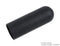 RAYCHEM - TE CONNECTIVITY 101A011-3-0 HEAT SHRINK BOOT, END CAP, 5.1MM, BLACK