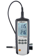 Multicomp PRO MP780109 Anemometer Hot Wire and Thermal 0.1m/s to 25m/s 0 &deg;C 50 0% 80%