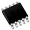 Analog Devices AD5200BRMZ50-REEL7 Volatile Digital Potentiometer 50 Kohm Single 3 Wire Serial SPI Linear &plusmn; 30% 2.7 V