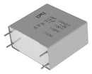 Kemet C4AQOBW5300P3MJ Power Film Capacitor Metallized PP Radial Box - 4 Pin 30 &micro;F &plusmn; 5% DC Link Through Hole New