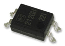 Panasonic AQY412EHA Mosfet Relay SPST-NC (1 Form B) AC / DC 60 V 550 mA DIP-4 Surface Mount