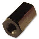 Harwin R30-1011002 Standoff Brass M3 Hex Female 10 mm New