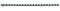 TRIPP-LITE PS6020 POWER OUTLET, 20WAY, 60IN, BLACK