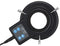 AVEN 26200B-211 RING LIGHT LED WITH BRIGHTNESS & SECTOR CONTROL