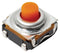 C&K Components KSC421J 70SH LFS OF Tactile Switch 0.05A 32VDC SMD