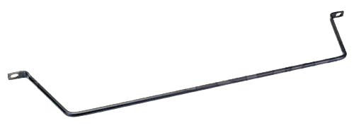 L-COM LBP-1R4 LACER BAR, 19IN RACK MOUNT, 4IN OFFSET, ROUND