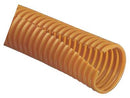 PANDUIT CLT50F-C3 TUBING, SLIT CORRUGATED LOOM, 12.7MM, ORG, 1/EA