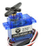 Dfrobot SER0046 SER0046 Servo Motor 6 V 1.47 N-m