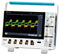 Tektronix MDO34 3-BW-200 MSO / MDO Oscilloscope 3 Series 4 Analogue 200 MHz 2.5 Gsps