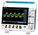 Tektronix MDO32 3-BW-200 MSO / MDO Oscilloscope 3 Series 2 Analogue 200 MHz 2.5 Gsps