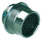 Amphenol SINE/TUCHEL AHDM04-24-35SR Circular Connector Rcpt 35POS Panel