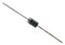ON SEMICONDUCTOR 1N4936RLG FAST RECOVERY DIODE, 1A, 400V AXIAL