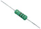 MULTICOMP MCKNP03UJ0400B00 WIREWOUND RESISTOR, 40 OHM, 3W, 5%