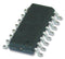 NVE IL716E DIGITAL ISOLATOR, 12NS, SOIC-16