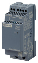 Siemens 6EP3331-6SB00-0AY0 AC/DC DIN Rail Power Supply (PSU) 1 Output 31.2 W 24 V 1.3 A