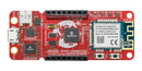 Microchip EV75S95A Development Board ATSAMD21G18A/ATECC608A/ATWINC1510 32bit ARM Cortex-M0+ MCU
