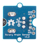 Seeed Studio 101020017 Rotary Angle Sensor Module 4.75V to 5.25V 300 Deg Arduino &amp; Raspberry Pi Board