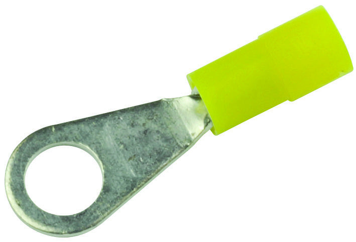 MULTICOMP MC29384 TERMINAL, RING TONGUE,