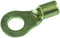MULTICOMP MC29525 TERMINAL, RING TONGUE, #8, CRIMP