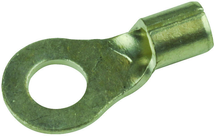 MULTICOMP MC29525 TERMINAL, RING TONGUE,