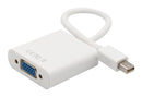 PRO Signal PS000262 Audio Adapter Mini Displayport Plug VGA