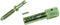 AMP - TE CONNECTIVITY 203618-1 JACK SCREW KIT, #6-32 1.858IN M SER CONN
