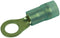 MULTICOMP MC29550 TERMINAL, RING TONGUE, #10, CRIMP, BLUE