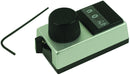 VISHAY 015-1-31 TURNS COUNTING DIAL, 10, 6.35MM