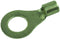 MULTICOMP MC29504 TERMINAL, RING TONGUE, 5/16IN, CRIMP
