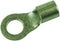 MULTICOMP MC29500 TERMINAL, RING TONGUE, #10, CRIMP