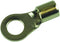 MULTICOMP MC29501 TERMINAL, RING TONGUE, #10, CRIMP