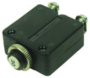 POTTER&BRUMFIELD - TE CONNECTIVITY W58-XC4C12A-30 CIRCUIT BREAKER, THERMAL, 1P, 250V, 30A