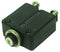 POTTER&BRUMFIELD - TE CONNECTIVITY W58-XC4C12A-30 CIRCUIT BREAKER, THERMAL, 1P, 250V, 30A