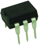 VISHAY LH1540AT.. SSR, MOSFET, 350V, 120mA