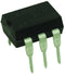 VISHAY LH1540AT.. SSR, MOSFET, 350V, 120mA
