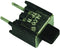 ALCOSWITCH - TE CONNECTIVITY TP11CGPC004 SWITCH, PUSHBUTTON, SPST-NO, 20V