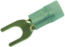 MULTICOMP MC29606 TERMINAL, SPADE/FORK,