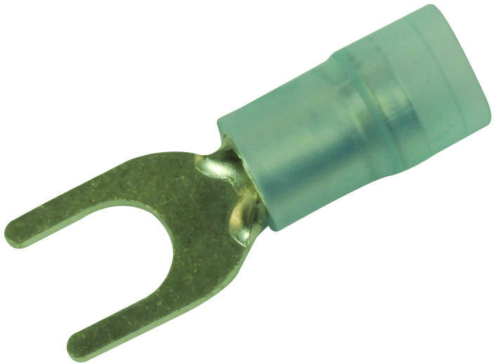 MULTICOMP MC29606 TERMINAL, SPADE/FORK,