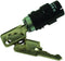 EAO 61-2205.0/D KEY SWITCH, 5A, 250V