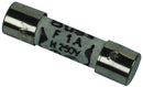 EATON BUSSMANN SERIES BK/GDA-1A FUSE, CARTRIDGE, 1A, 5X20MM, FAST ACTING