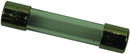 EATON BUSSMANN SERIES BK/AGC-3/10-R FUSE, CARTRIDGE, 300mA, 6.3X32MM FST ACT