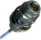 JOHNSON - CINCH CONNECTIVITY 138-4307-407 RF/COAXIAL, N BULKHEAD JACK, 50 OHM CRIMP/SLDR