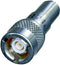 TROMPETER PL155AC-201 RF/COAXIAL, TWINAX/TRIAX TRS PLUG, STR CRIMP