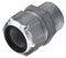 THOMAS & BETTS 2531 CORD CONN, STRAIN RELIEF, STEEL, 3/4IN,