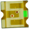LUMEX SML-LX15IGC-RP-TR LED, 3MM X 2MM, RED / GREEN, SOT-23-3