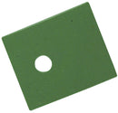 AAVID THERMALLOY 53-77-4G THERMAL PAD, 19.3MMX12.7MM, TO-220