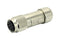 Amphenol SINE/TUCHEL C091 31D004 101 4 Circular Connector Plug 4POS Cable