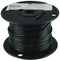 CAROL CABLE/GENERAL CABLE C2105A.12.01 HOOK UP WIRE, 100FT, 14AWG, TIN-COPPER, BLACK
